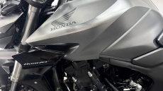 Honda CB 1000 Hornet (25MY)